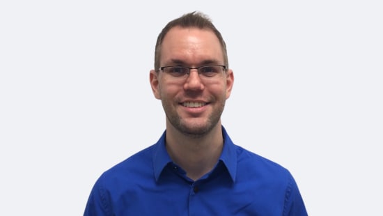 Food safety expert Mike Rischmiller